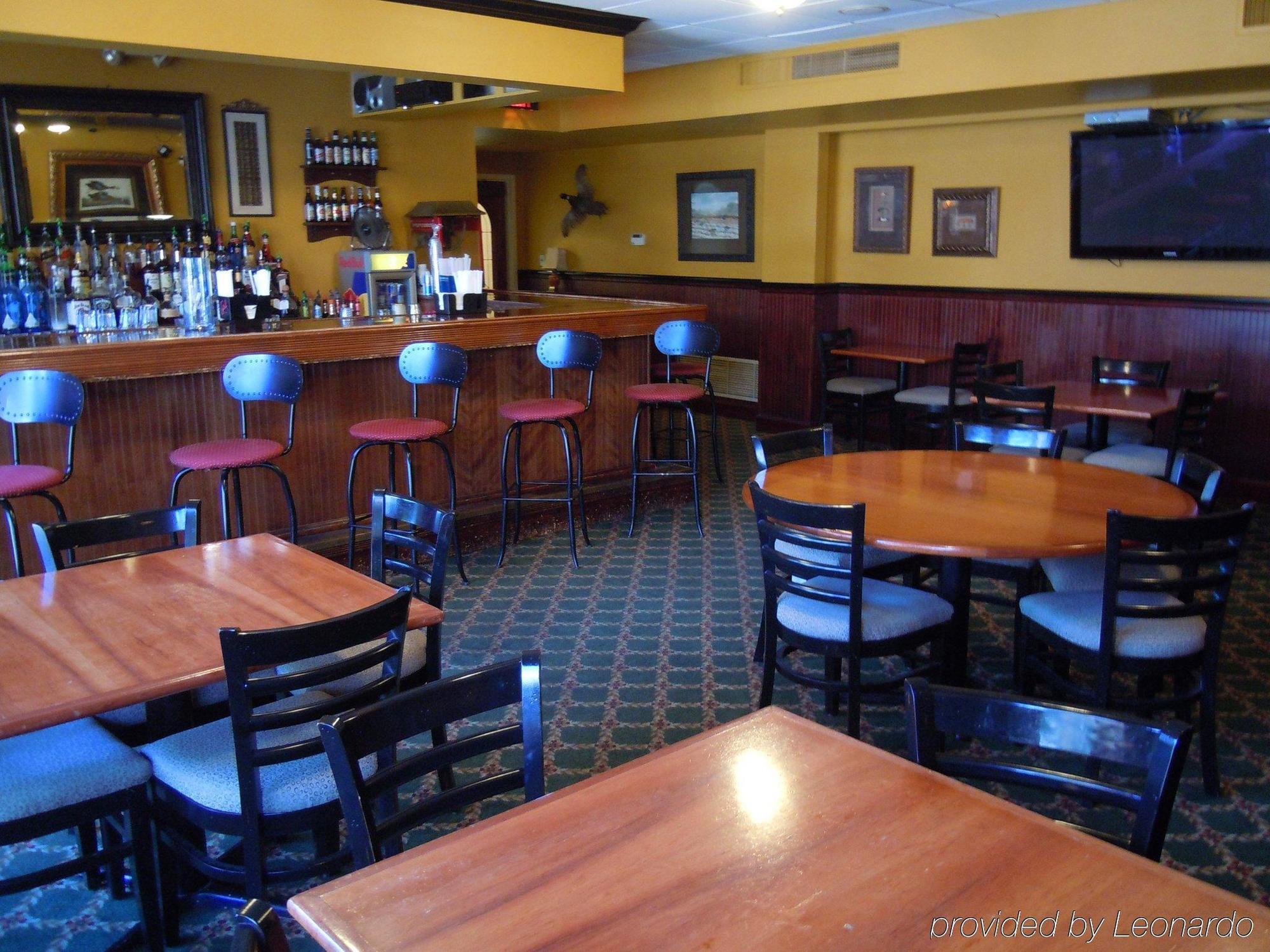 Best Western Dyersburg Inn Restaurant photo